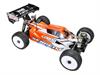 Serpent SRX8 E-Buggy PRO 4wd 1/8 EP