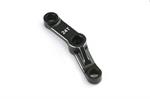 Servo lever throttle alu 24T SRX8 (SER600842)