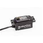 Servo SB-2265MG (13kg/cm) 7.4Volt BLACK EDITION