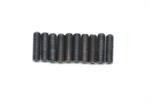 Setscrew allen M3x10 (10) (SER110154)