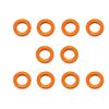 Shim 3x5x1 (10) (SER110409)