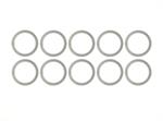 Shim 13X16X0.2 (10) (SER110435)