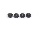 Shock bottom cap S811 (4) (SER600926)