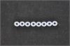 Shock bottom O-ring (8) (SER160110)