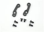 Shock bracket carbon L+R RR (SER804277)