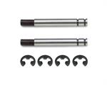 Shock onroad big bore shaft (2) (SER160137)