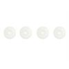 Shock piston 6 holes 1.3 (4) SRX8 (SER600818)