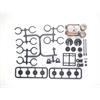 Shock set FR 811-S (2) (SER600570)