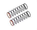 Shock spring orange 1.8lbs rr astro (2) SRX2 (SER500354)