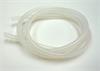 Silicone Fuel Tubing 1m clear