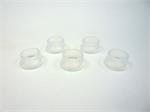 silicone seal mega-picco .21 clear (5)