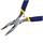 Snipe nose serrated combination pliers 125mm | Bild 2