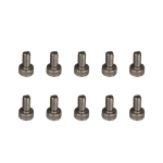 socket cap screw M2.5x5mm