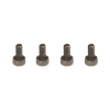 socket cap screw M3x6mm