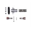 Solid axle set front alu (SER804374)