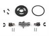 Solid axle set (SER401723)