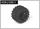 Spare Wheel (2 pcs.) Rapid black