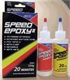 Speed Epoxy II 20 min 224g