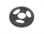 2 - speed gear 60T (1ST) LC (SER802460)