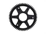 2-speed gear 57T XLI Gen2 (SER903733)