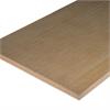 Sperrholz 740 x 240 x 9mm