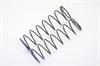 Spring set RR blue 3.0lbs (2) (SER600253)