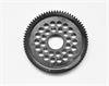 Spur diff gear 48P/74T (SER120033)