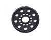 Spur gear 48P / 73T (SER120044)