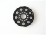 Spur-gear 48P / 75T (SER120017)