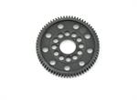 Spur-gear 48P / 69T (SER120015)