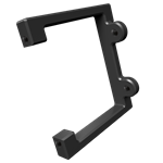 Square Frame Brace