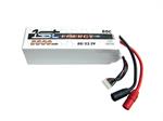 1st Energy LiPo 6S 5500mAh 22.2V 60C