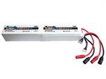 1st Energy LiPo 12S 5100mAh 44.4V 70C