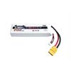 1st Energy LiPo 3S 5100mAh 11.1V 70C