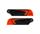 1st Tail Blades CFK 105mm Competition (Orange)