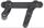 Steering arm set