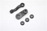 Steering balljoint + lever 811-E (SER600437)