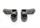 Steering blocks L+R S100 (SER411231)