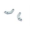 Steeringblock lever alu 748 (2) (SER804338)