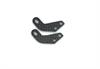 Steeringblock lever carbon (2) (SER903581)