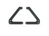 Suspension arm L+R carbon F110 (SER411283)