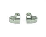 Suspension bracket alu 1.5 S411 4.0 (2) (SER401636)