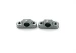 Suspension bracket alu 0.5 - 1,5 (SER401597)