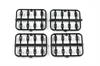 Suspension inserts 4-X (32) (SER401682)