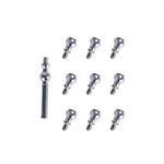 Swashplate Ball screw Set