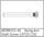 Swing Arm Shaft Screw 2.5*23 - Mini AMT (10)