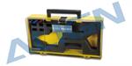 T-REX 150 Carry Box-Yellow