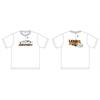 T-shirt Serpent LTS white (S)