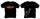 T-shirt Serpent Splash black (S) (SER190194)