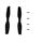 Tail Blade Set | Bild 2